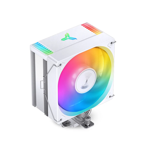 Jonsbo CR1000 EVO ARGB (White) Tower